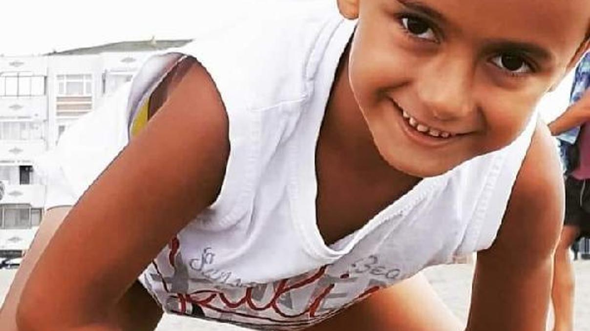Son dakika... Traktör kazasında yaralanan Anıl yaşam mücadelesini kaybetti Son dakika... Traktör kazasında yaralanan Anıl yaşam mücadelesini kaybetti