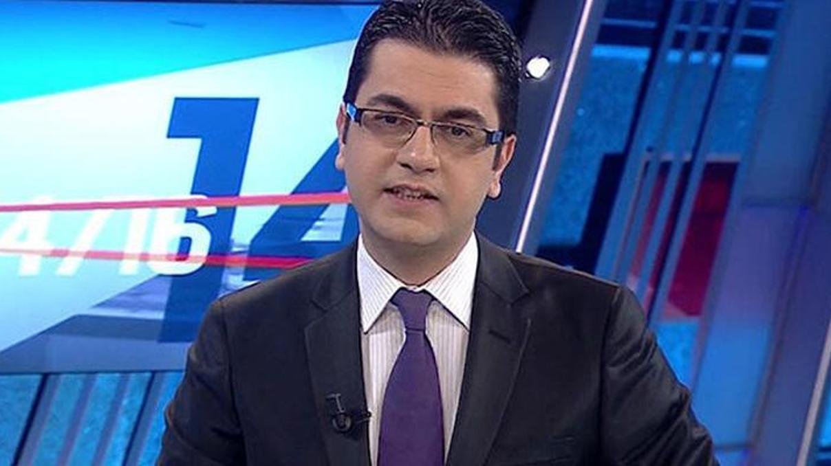 Spor spikeri Emre Gönlüşen hayatını kaybetti