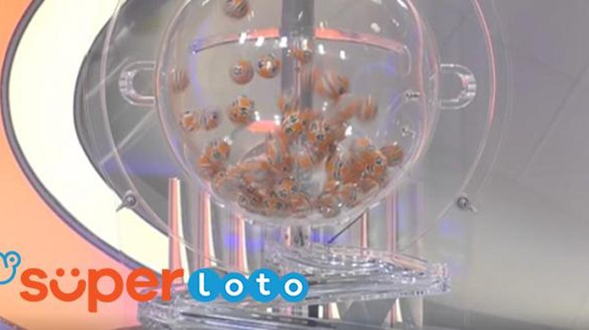 MPO Süper Loto sonuçları 30 Ağustos 2020: Milli Piyango Online deviri açıkladı