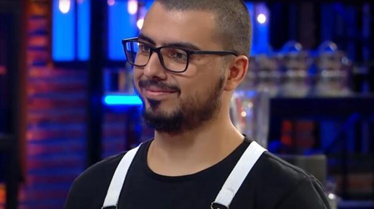 Masterchef şampiyonu Serhat nişanlısı kimdir MasterChef Serhat nereli, kaç yaşında Masterchef şampiyonu Serhat nişanlısı kimdir MasterChef Serhat nereli, kaç yaşında
