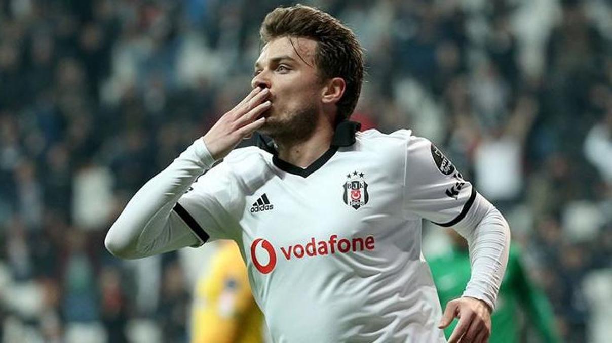 Adem Ljajic için Al Nassr iddiası