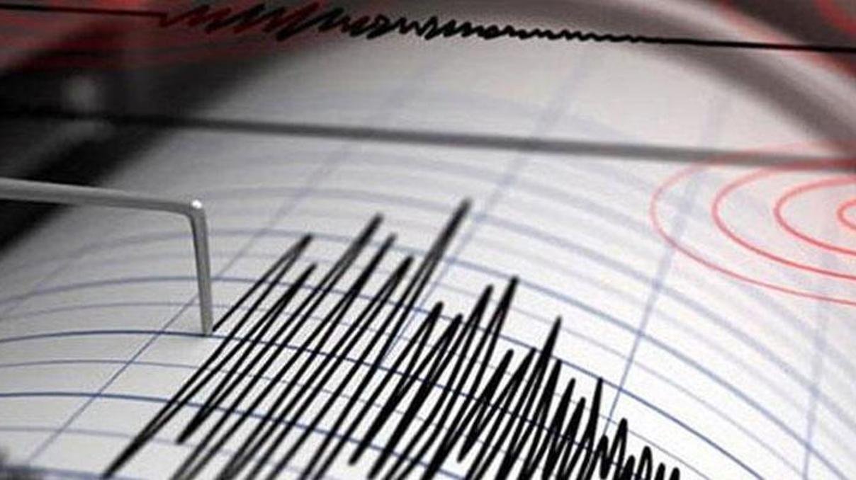 Filipinler’de 6.3 büyüklüğünde deprem Filipinler’de 6.3 büyüklüğünde deprem