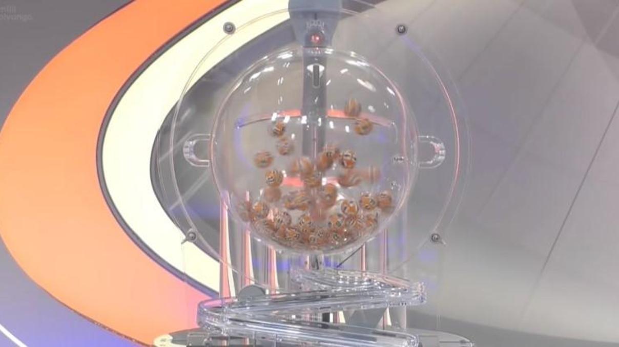 6 Eylül 2020 Süper Loto sonuçları açıklandı Süper Lotoda büyük ikramiye devretti