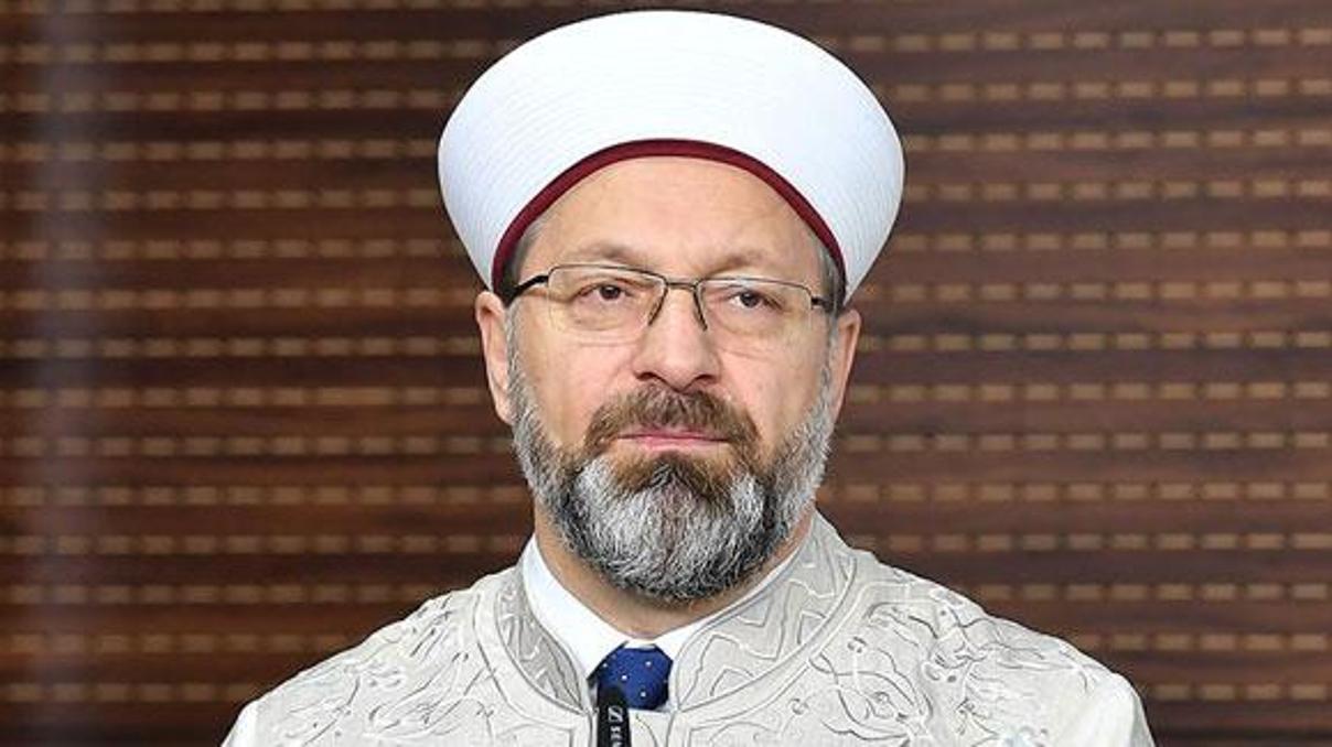 Erbaştan imam hatiplilerle ilgili sözlere tepki Erbaştan imam hatiplilerle ilgili sözlere tepki