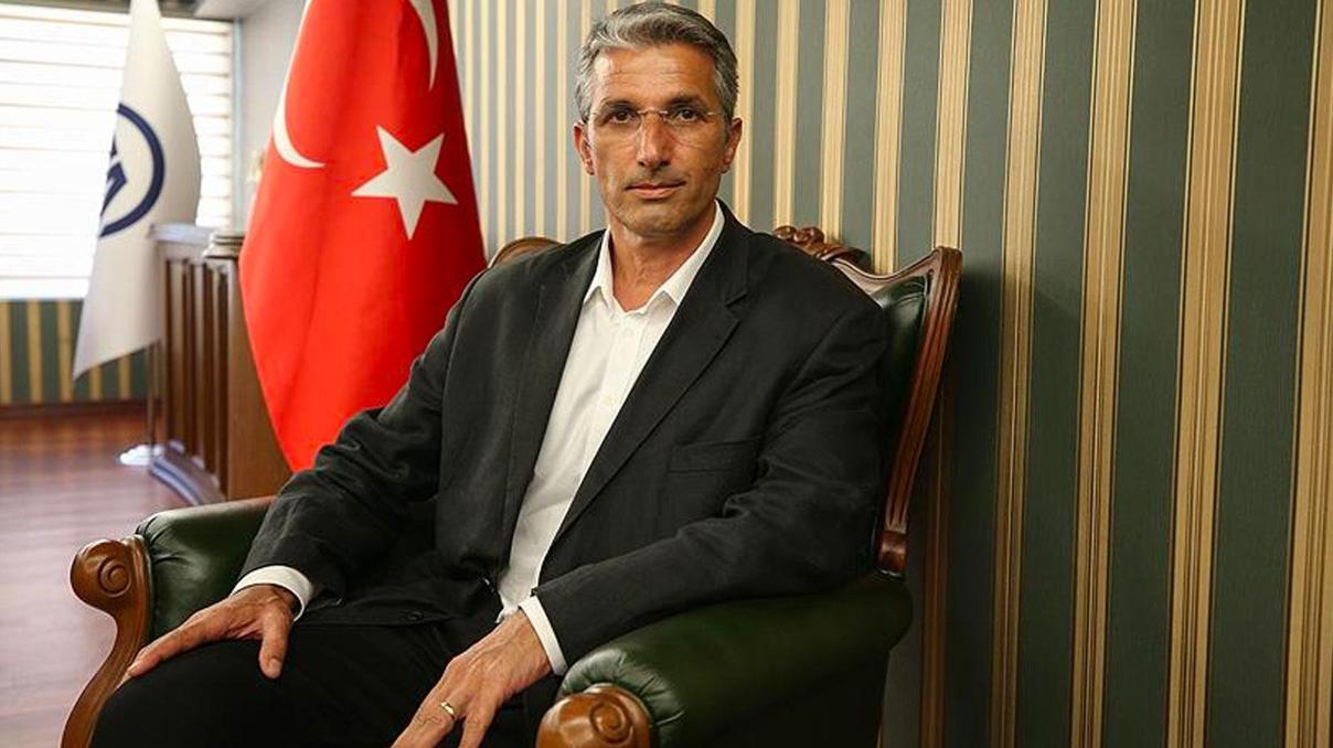 Gazeteci Nedim Şener kimdir Nedim Şener kaç yaşında