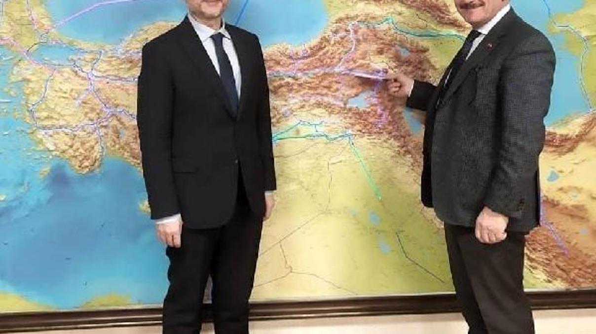 Patnosa doğalgaz müjdesi Patnosa doğalgaz müjdesi