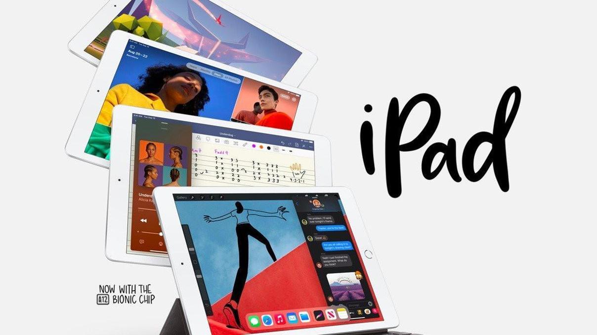 8. nesil iPad ne zaman Türkiyede çıkacak 8. nesil iPad fiyatları Yeni iPad Air özellikleri