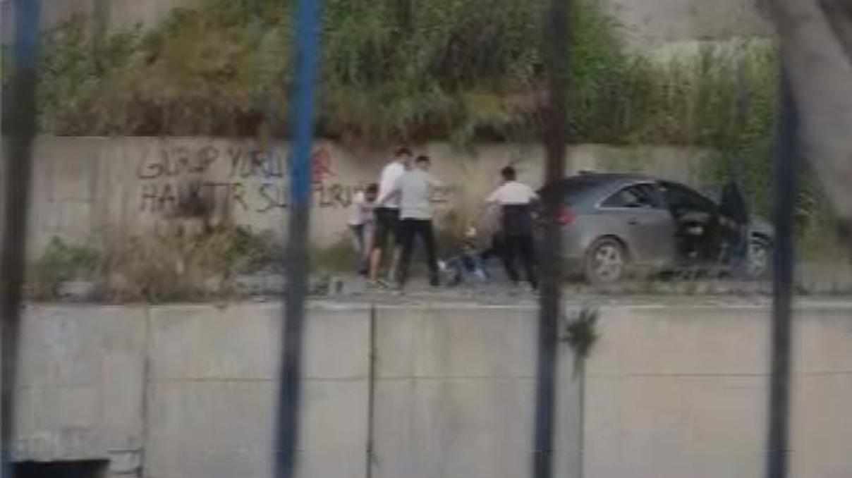 Son dakika..  İstanbuldaki darp şüphelilerinin serbest bırakılmasıyla ilgili inceleme başlatıldı