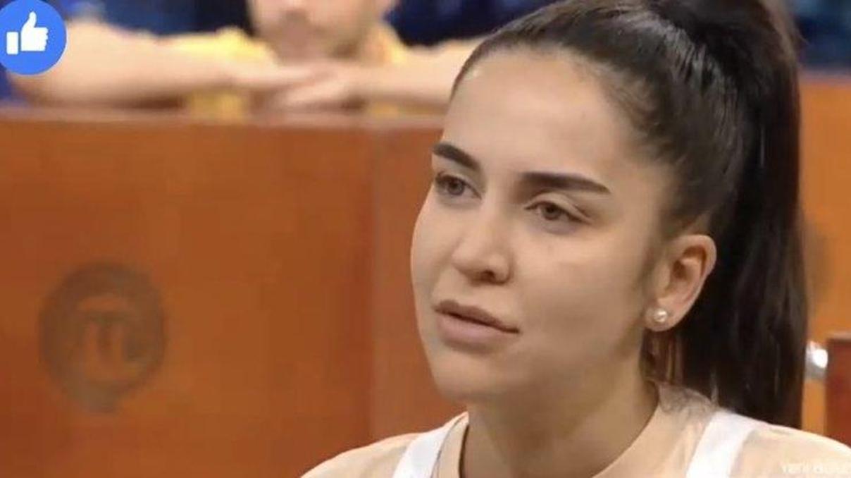 MasterChef Duygu aldatıldığını itiraf etti Duygu Acarsoy kimdir Duygu Acarsoy instagram MasterChef Duygu sevgilisi kim MasterChef Duygu aldatıldığını itiraf etti Duygu Acarsoy kimdir Duygu Acarsoy instagram MasterChef Duygu sevgilisi kim
