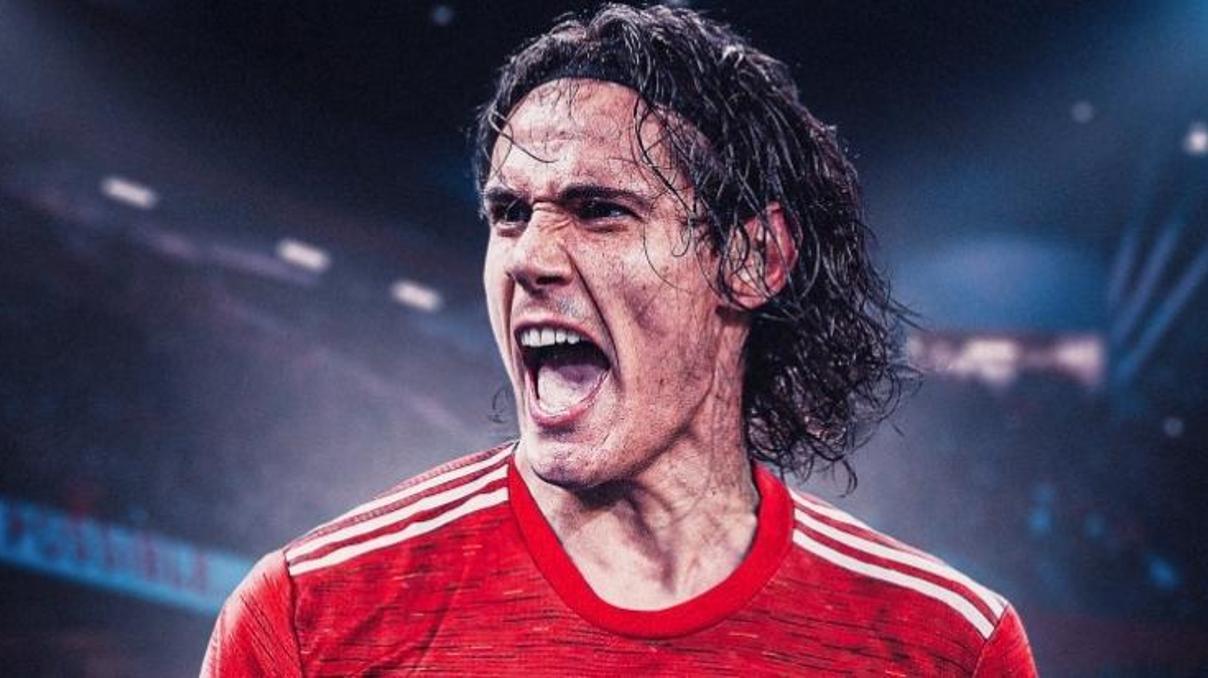 Edinson Cavaninin yeni takımı açıklandı Edinson Cavaninin yeni takımı açıklandı