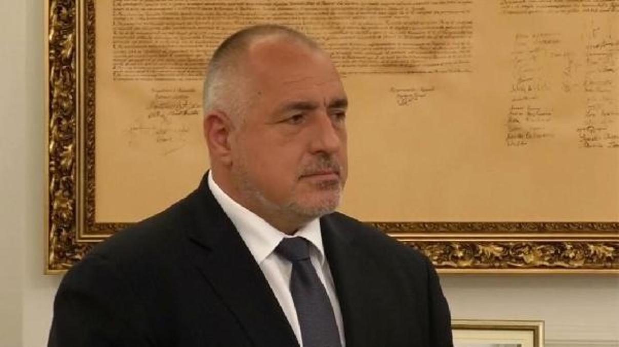 Bulgaristanda kabine koronavirüs karantinasında Bulgaristanda kabine koronavirüs karantinasında