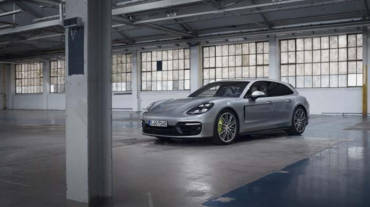 Porsche, Panemara’nın gücünü 700 beygire yükseltti