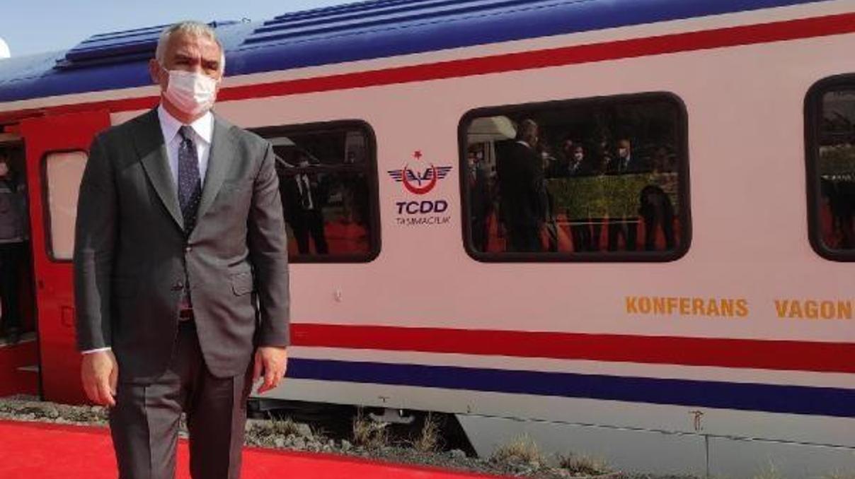 10 yıl önce iptal edilen Karaelmas Ekspresi geri dönüyor
