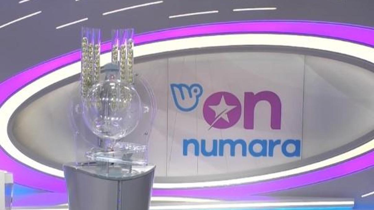 On Numara çekilişi gerçekleşti 5 Nisan 2021 sonuçları Milli Piyango TV ve millipiyangoonline.com adresinde On Numara çekilişi gerçekleşti 5 Nisan 2021 sonuçları Milli Piyango TV ve millipiyangoonline.com adresinde