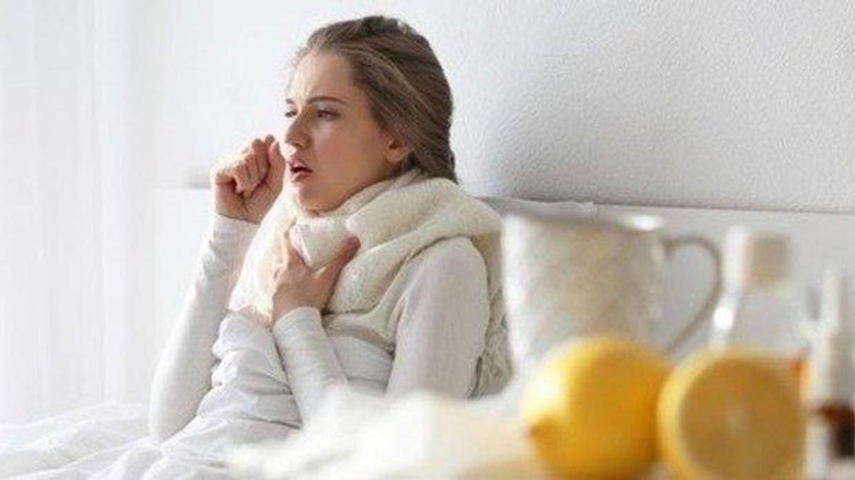 Boğaz ağrısı koronavirüs belirtisi mi Her boğaz ağrısı korona mı Boğaz ağrısı koronavirüs belirtisi mi Her boğaz ağrısı korona mı