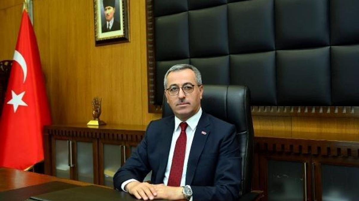 Kahramanmaraş’ta Uluslararası Festival heyecanı