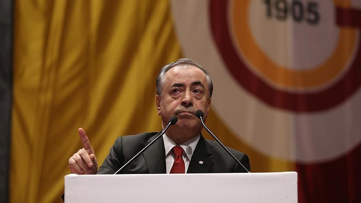 Galatasaray yönetiminin ibra edilmeme kararının iptaline hükmedildi