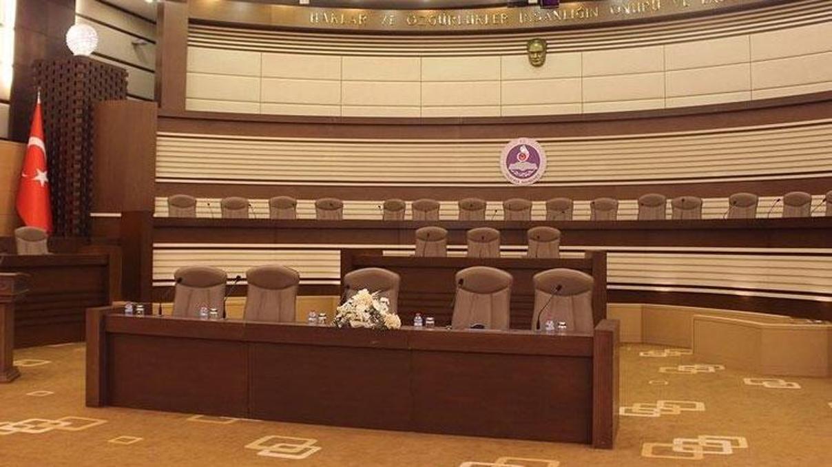 Yüce Divanda yargılanacaklar: 9 yıl sonra bir ilk