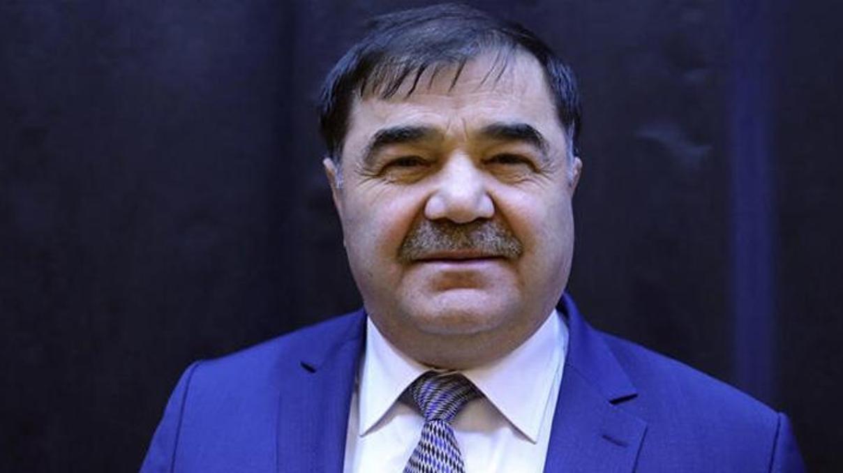 Türkiye Güreş Federasyonu Başkanı Musa Aydın, koronavirüsü atlattı