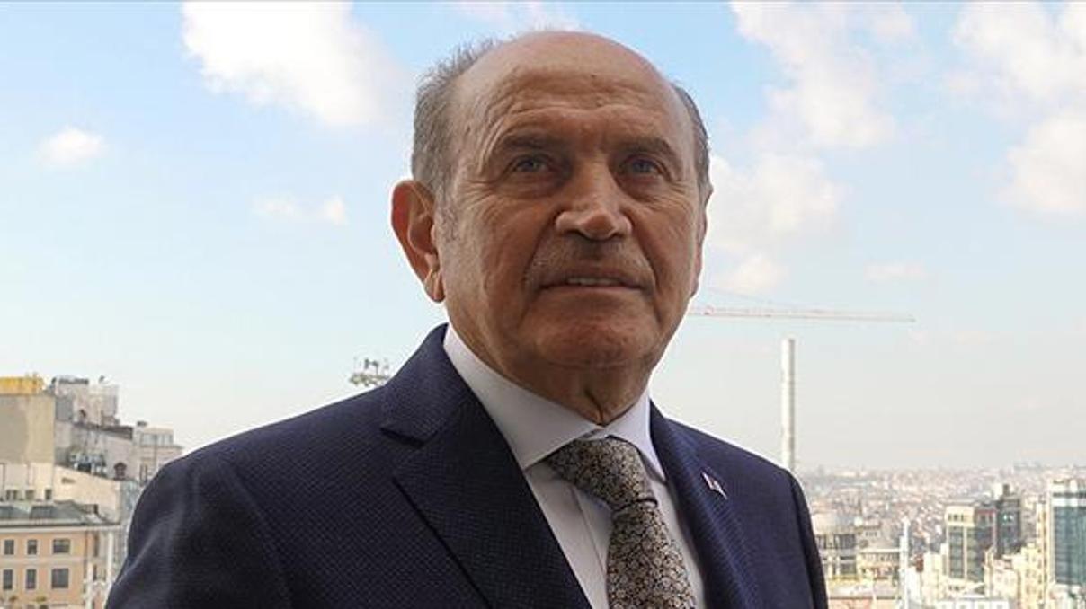 Kadir Topbaş Kovid-19 nedeniyle yoğun bakıma alındı