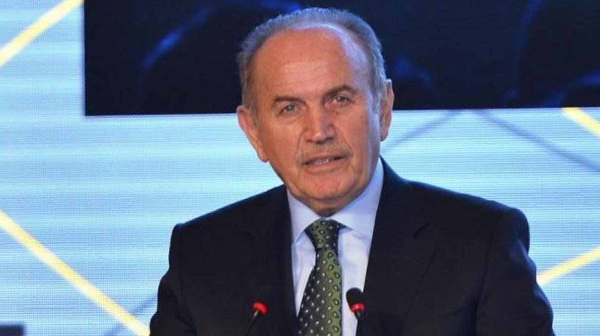 Kadir Topbaş’ın sağlık durumu nasıl Son durumunu oğlu açıkladı... Entübe edilebilir