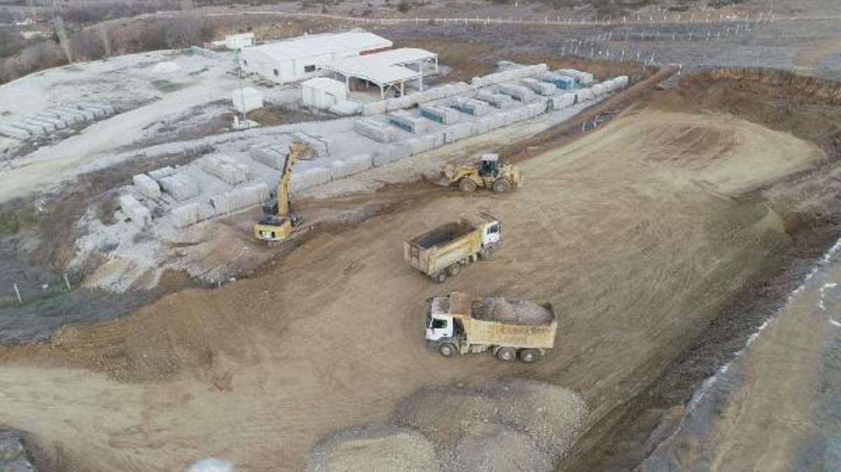 Bilecik’in Söğüt ilçesinde ‘altın’ sevinci yşanıyor