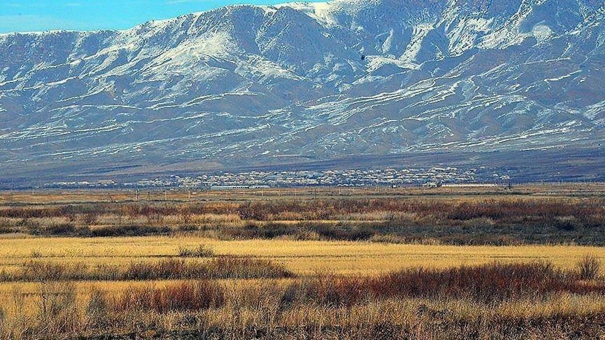 Ermenistan güçleri Dağlık Karabağda ateşkesi ihlal etti Ermenistan güçleri Dağlık Karabağda ateşkesi ihlal etti