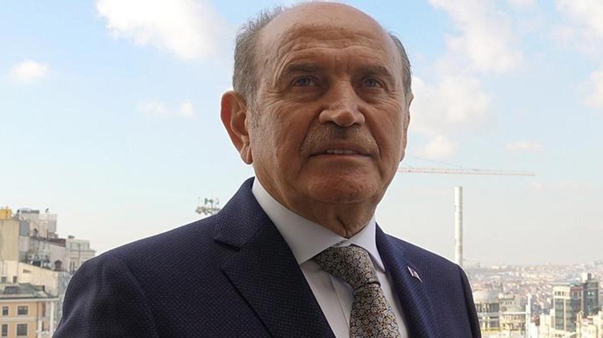 Koronavirüs tedavi gören Kadir Topbaş, diyalize bağlandı