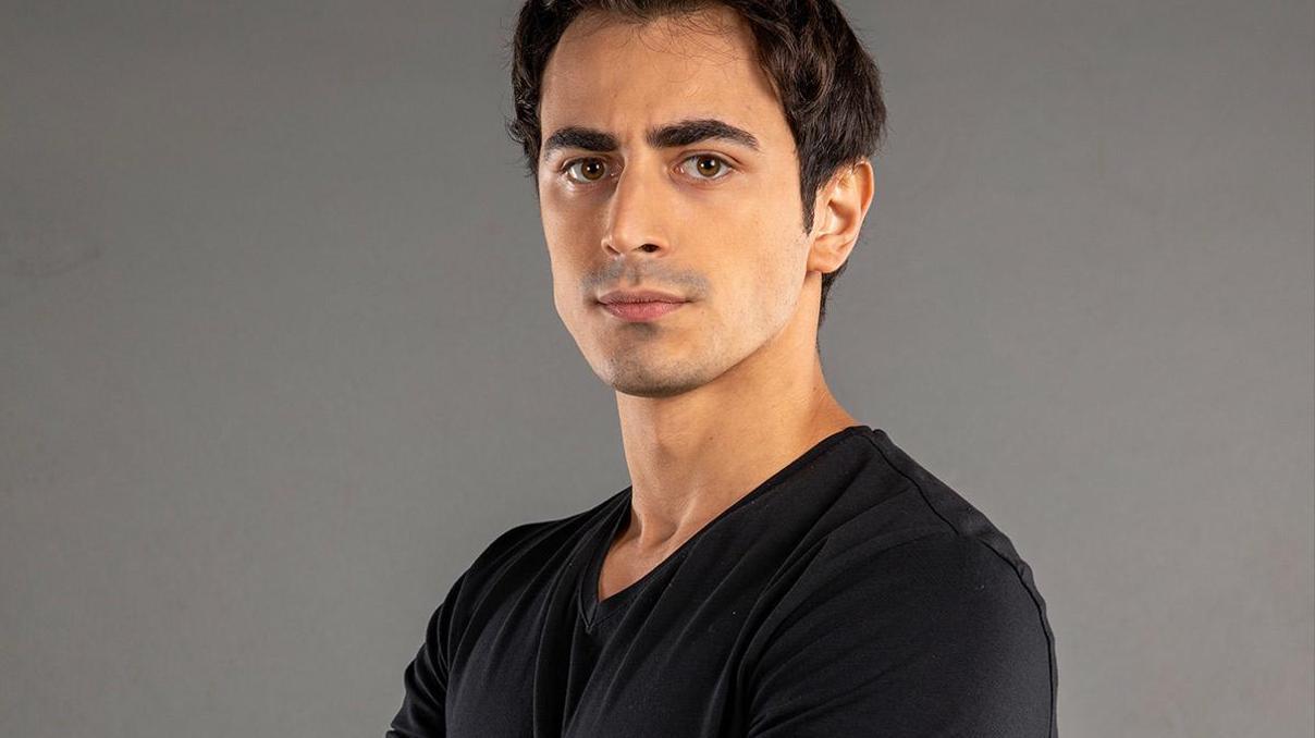 Survivor Emin kimdir, neden elendi Survivor Emin hangi dizilerde oynadı, kaç yaşında Survivor Emin instagram adresi ne