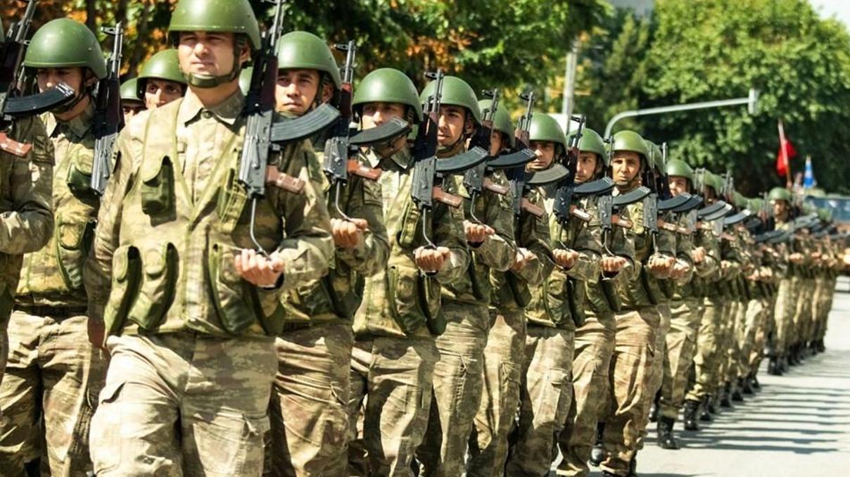2021 bedelli askerlik yerleri açıklandı mı, ne zaman Şubat celp ve sevk dönemleri