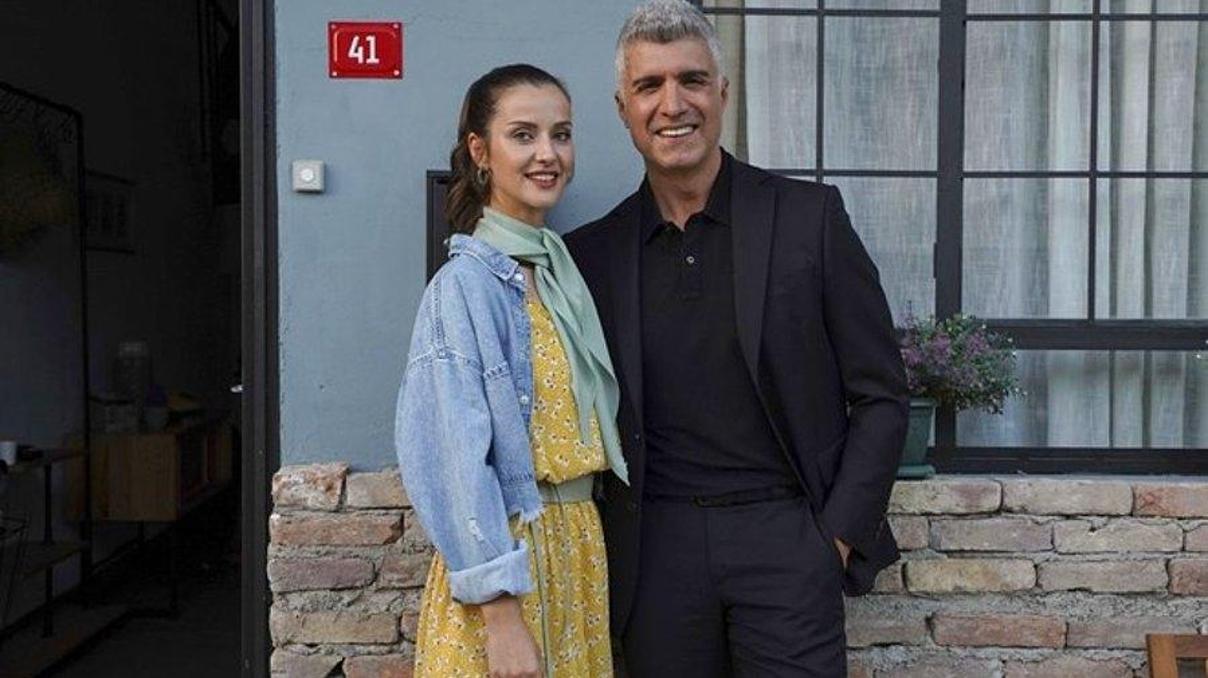 Seni Çok Bekledim dizisi oyuncuları ve karakterleri açıklandı İşte Seni Çok Bekledim oyuncu kadrosu