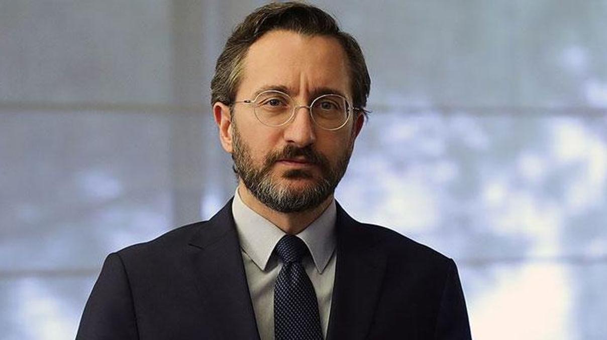 Cumhurbaşkanlığı İletişim Başkanı Altundan yeni anayasa ve reform açıklaması