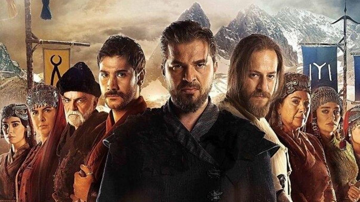 Diriliş Ertuğrul Dizisinin Konusu Nedir Oyuncuları Ve İsimleri Neler Diriliş Ertuğrul Dizisi Kaç Sezon Kaç Bölüm