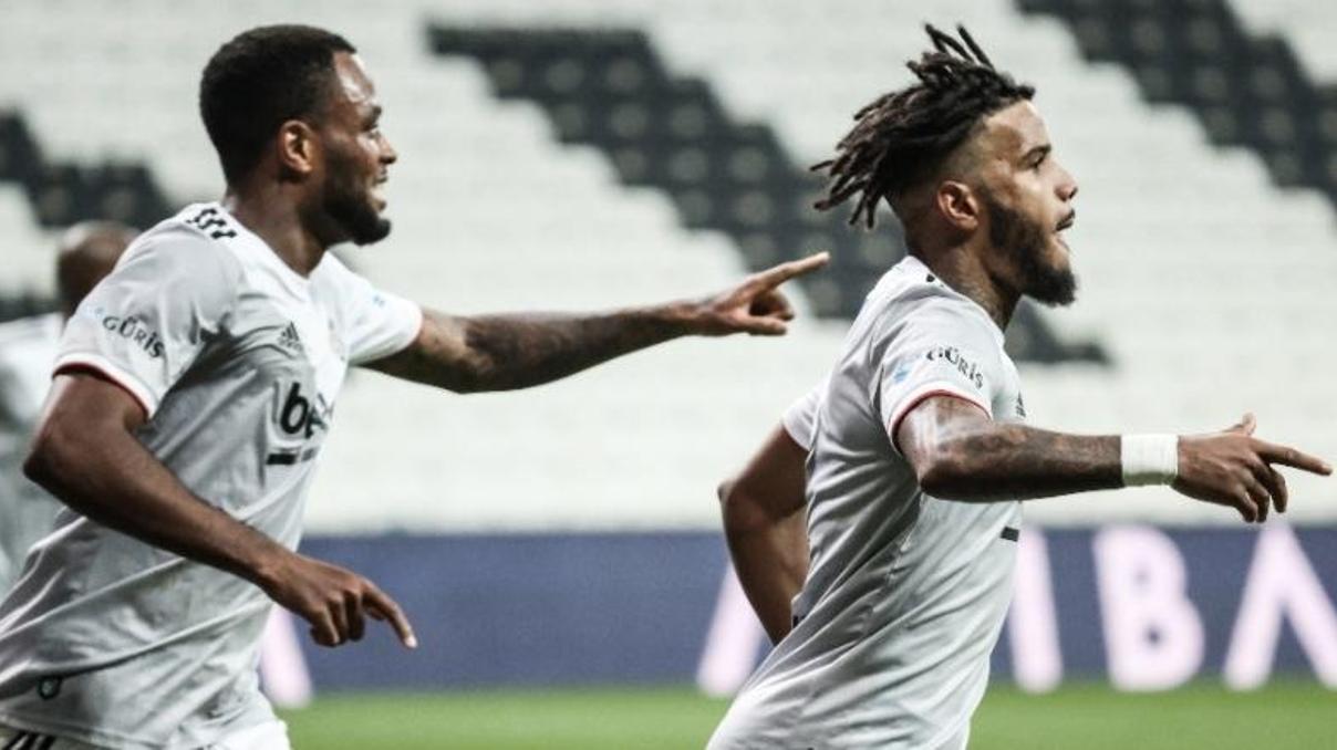 Ghezzal ve Rosier için görüşüyoruz