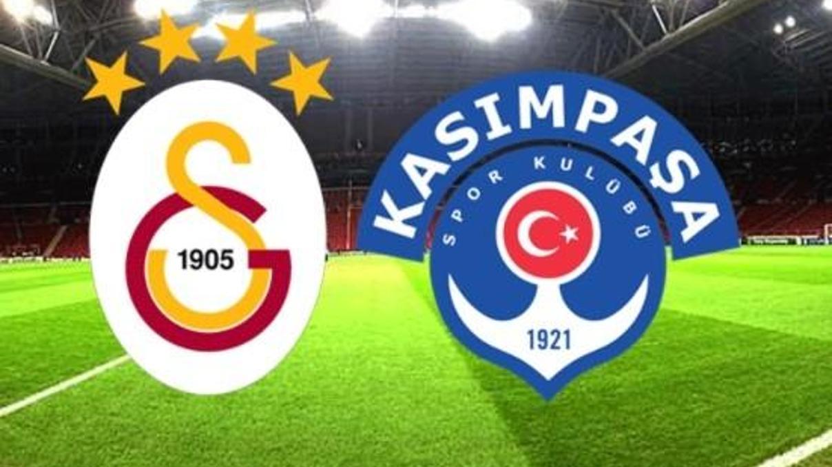 Galatasaray-Kasımpaşa maç saati değişti mi Galatasaray-Kasımpaşa maçı ne zaman, saat kaçta Galatasaray-Kasımpaşa maç saati değişti mi Galatasaray-Kasımpaşa maçı ne zaman, saat kaçta