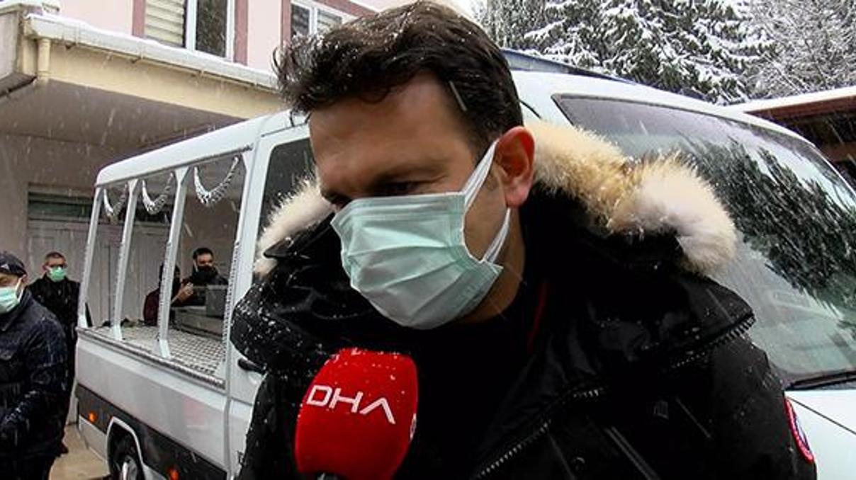 Hüseyin Topbaş: Korona değil organ yetmezliğinden vefat etti