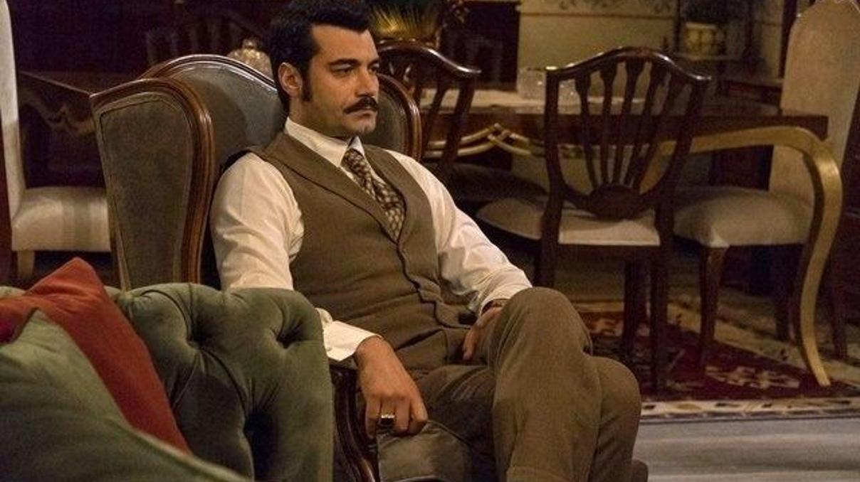 Bir Zamanlar Çukurova Demir kimdir, yaşıyor mu, kaç yaşında Murat Ünalmış oynadığı diziler Bir Zamanlar Çukurova Demir kimdir, yaşıyor mu, kaç yaşında Murat Ünalmış oynadığı diziler