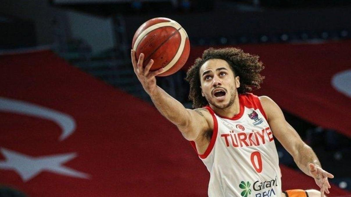 Türkiye Hırvatistan Basketbol maçı hangi kanalda, saat kaçta Türkiye Hırvatistan Basketbol maçı hangi kanalda, saat kaçta