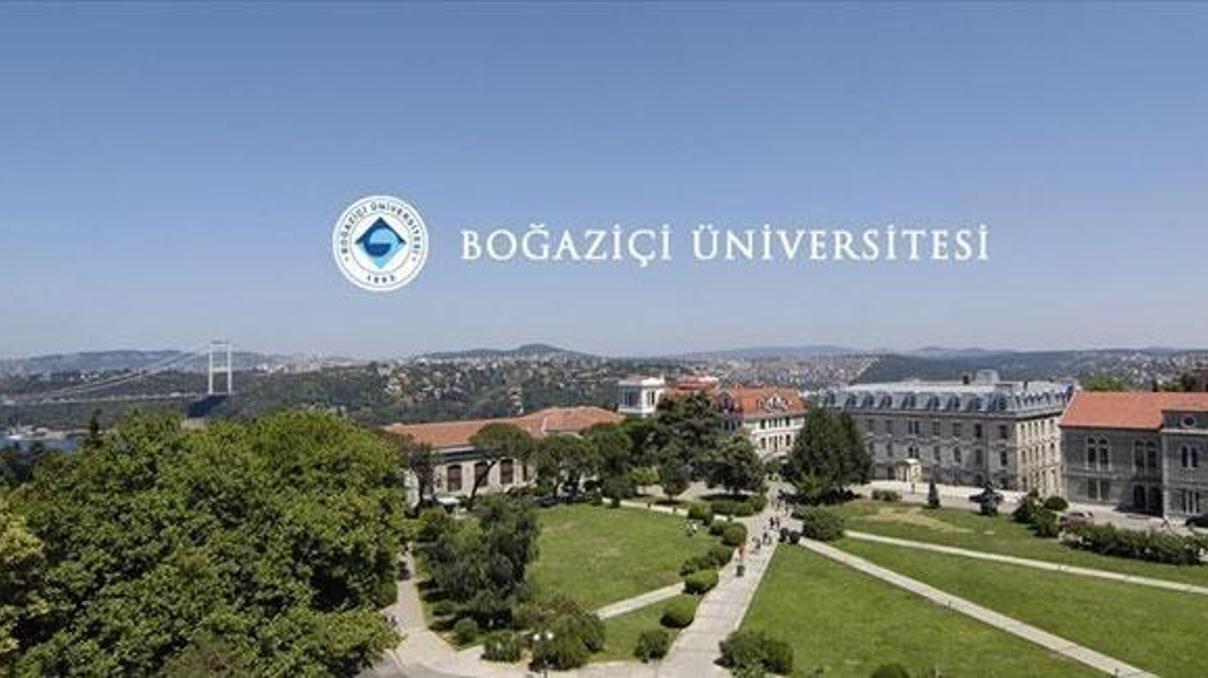 Boğaziçi Üniversitesi, eğitim ve öğretime çevrim içi devam edecek Boğaziçi Üniversitesi, eğitim ve öğretime çevrim içi devam edecek