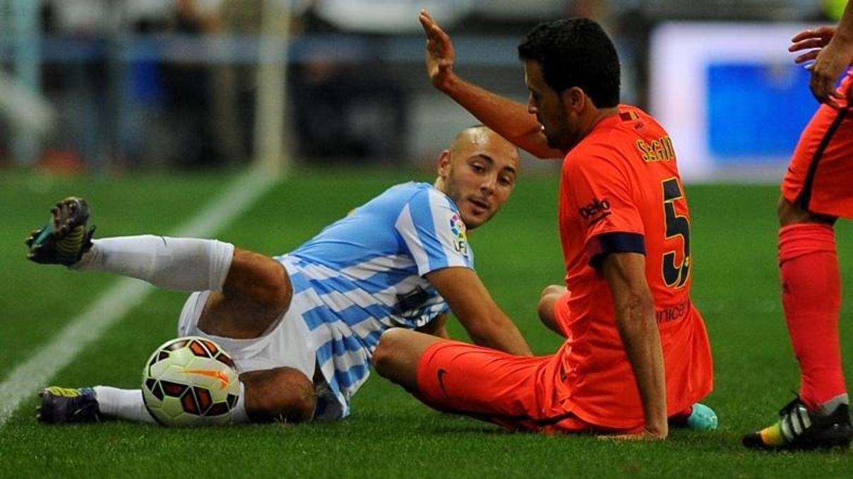 Galatasaraya Nordin Amrabat müjdesi