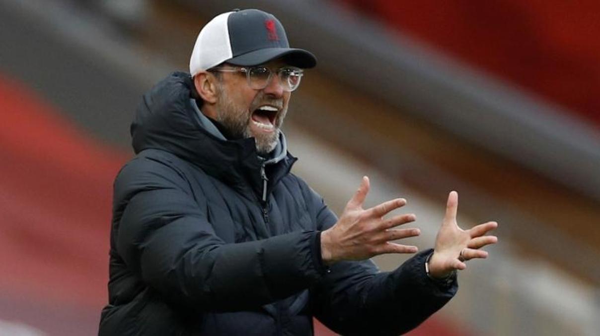 Jürgen Klopptan milli takım kararı Jürgen Klopptan milli takım kararı