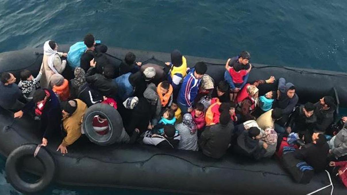 Avrupa Konseyinden Avrupa ülkeleri, düzensiz göçmen ve sığınmacıları korumuyor uyarısı