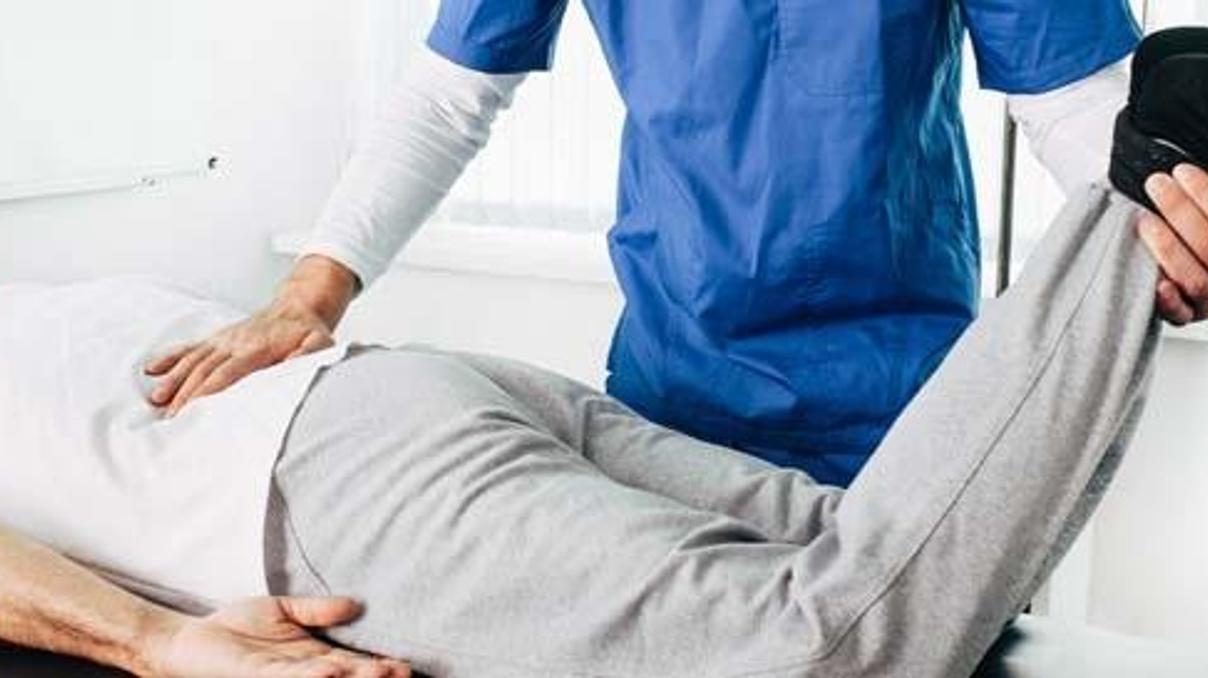 Osteopati tedavisi nedir, nasıl uygulanır Osteopati tedavisi nedir, nasıl uygulanır