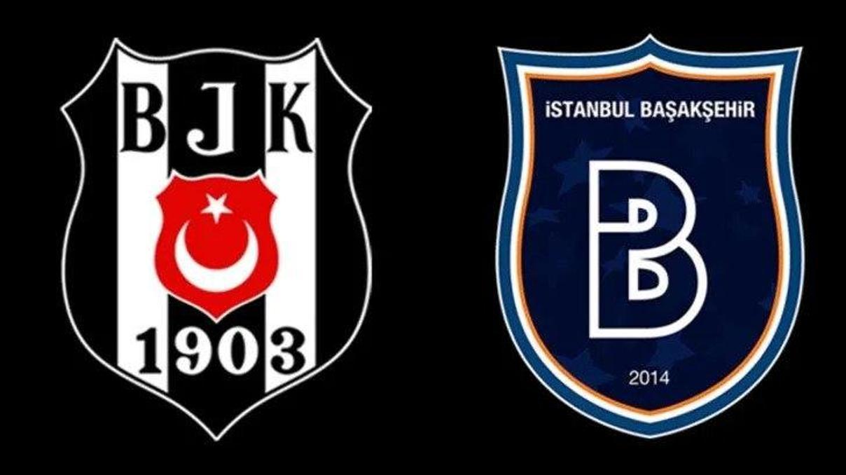15 Mart 2021 Beşiktaş Başakşehir maçı hangi kanalda, saat kaçta, CANLI izleniyor