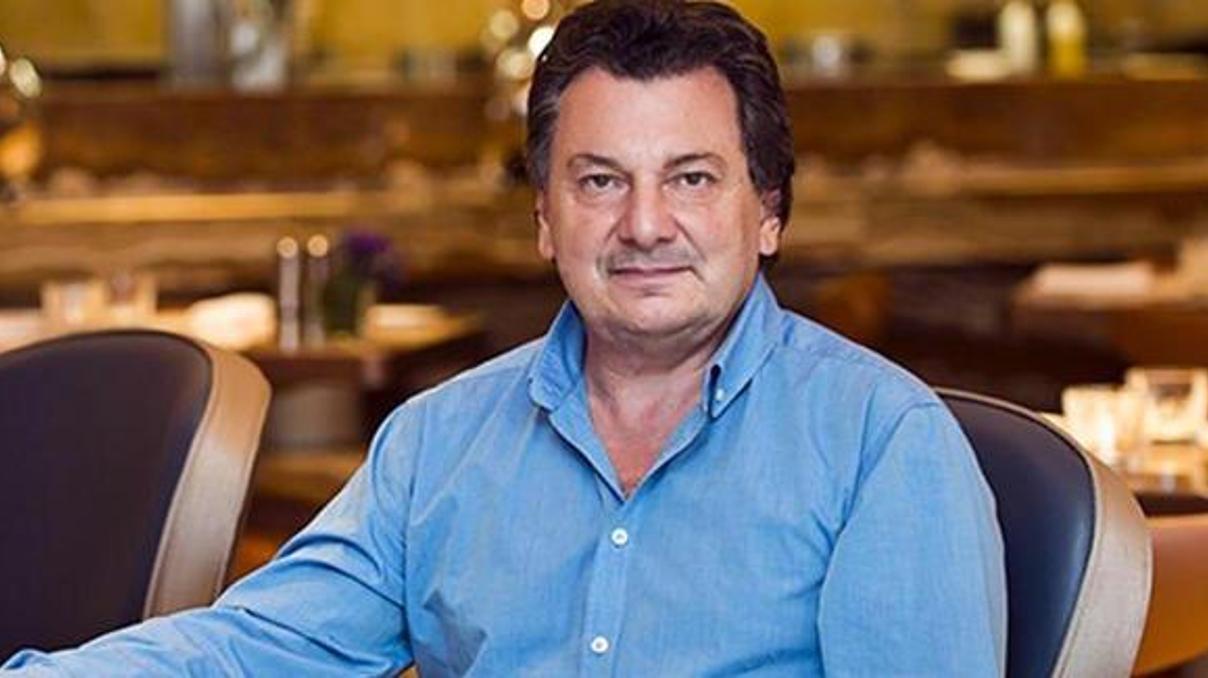 Vedat Milordan yeni anket: Sütlaç mı, baklava mı Vedat Milordan yeni anket: Sütlaç mı, baklava mı