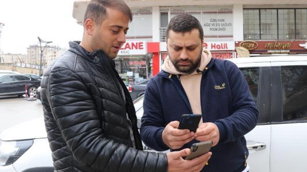 Antik kentte kripto parayla alışveriş