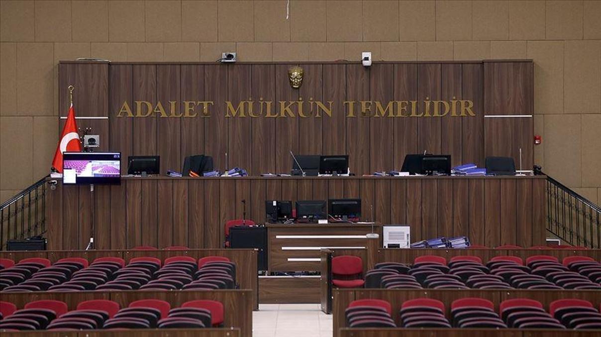 Ahmet Çakara Rıdvan Dilmene hakaret iddiasıyla 2 yıl 4 aya kadar hapis istemi Ahmet Çakara Rıdvan Dilmene hakaret iddiasıyla 2 yıl 4 aya kadar hapis istemi
