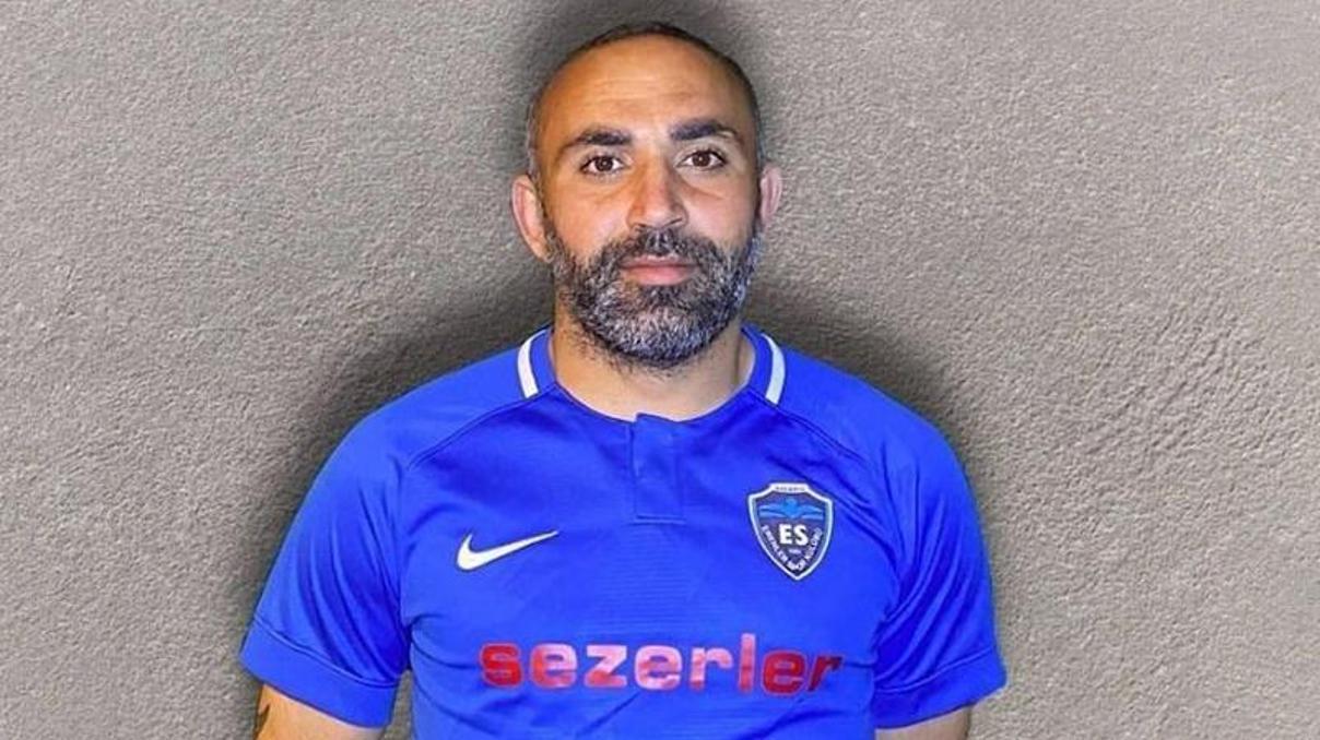 Sercan Çekmen kimdir Kaç yaşında olduğunu açıkladı