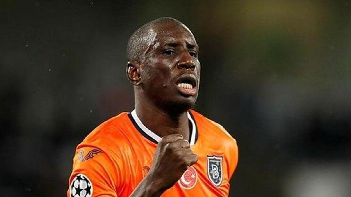 Demba Badan ayrılık açıklaması Demba Badan ayrılık açıklaması
