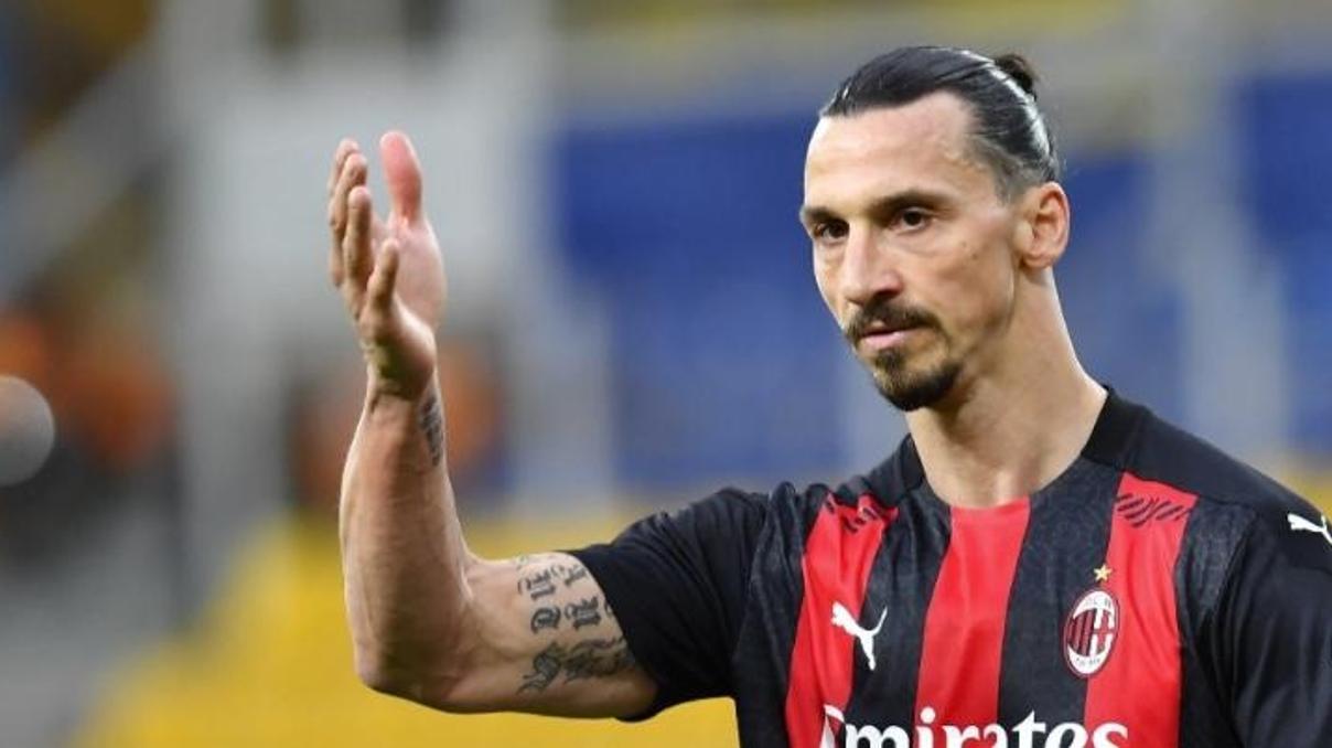 UEFAdan Zlatan Ibrahimovice bahis soruşturması